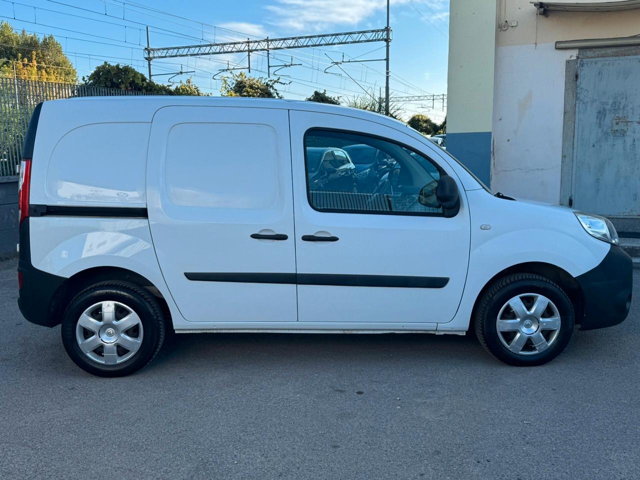 Renault Kangoo 1.5 dCi 90CV 5 porte Stop & Start Extrem