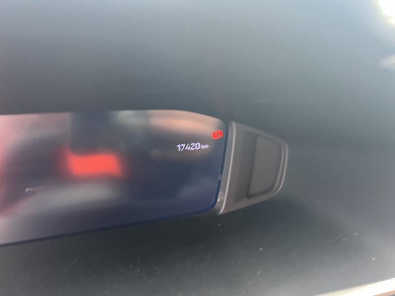 Peugeot 208 1.2 PureTech Allure