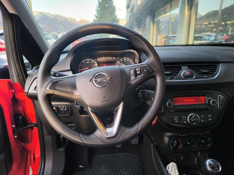 Opel Corsa Corsa 1.4 GPL Tech 5 porte Innovation