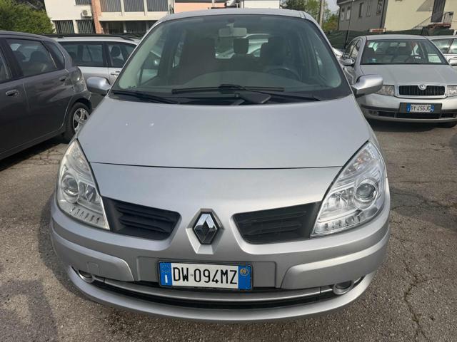 RENAULT Scenic 1.5 dCi/105CV SS PlayStat.Port Stupenda Bellissima