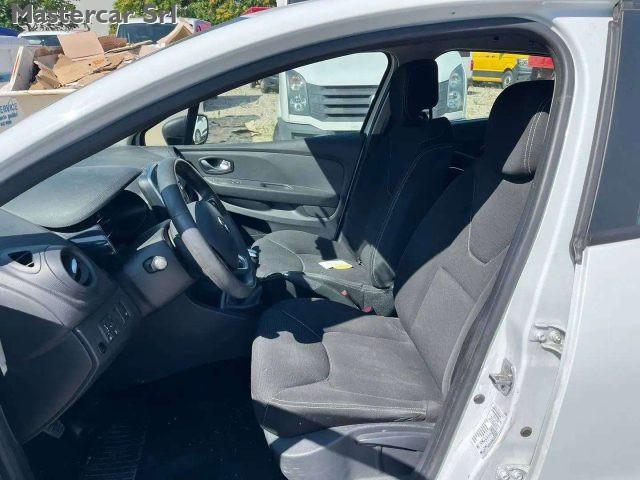 RENAULT Clio VAN ENERGY 1.5 DCI 75 2 posti - FT338ML
