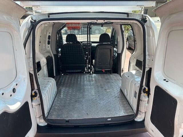 Fiat Fiorino 1.3 MJT 95CV , EPOSTI EURO 6!!