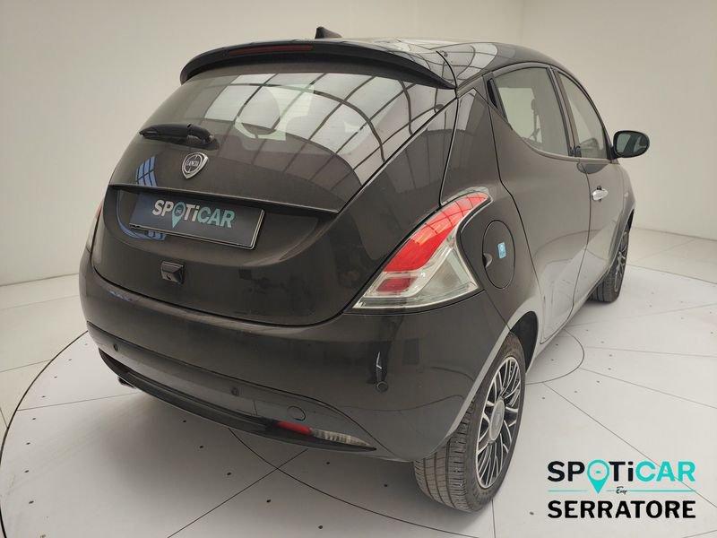 Lancia Ypsilon III 2021 1.0 firefly hybrid Platino s&s 70cv