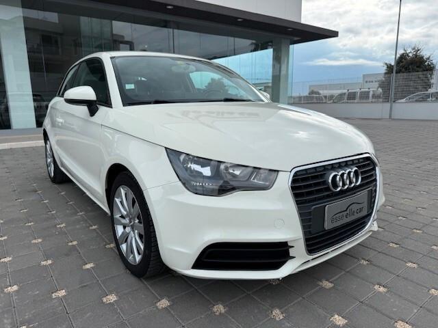 Audi A1 1.6 TDI 105 CV Ambition 2011