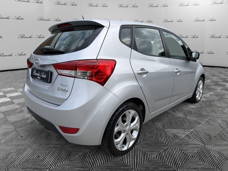 Hyundai ix20 ix20 1.6 Style - SOLI 44.000KM!