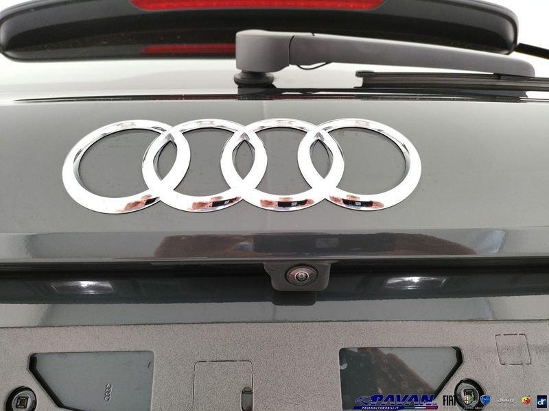 Audi A3 1.5 SPB 35 TFSI MHEV S-tronic Business Advanced