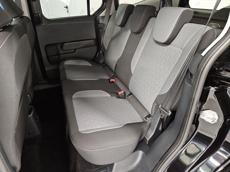 Ford Tourneo Courier 1.0 EcoBoost 125CV Titanium