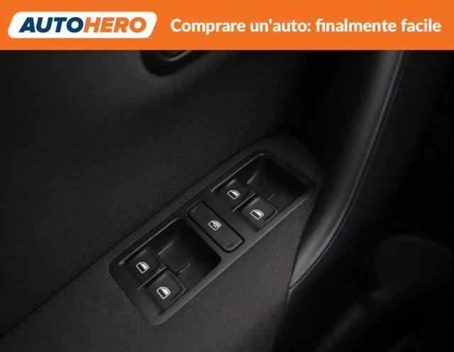 VOLKSWAGEN Polo 1.2 TSI DSG 5p. Comfortline BlueMotion Technology