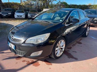 Opel Astra 1.7 CDTI 110CV 5 porte Cosmo