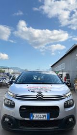 Citroen C3 1.2 Benzina Shine 82 Cv
