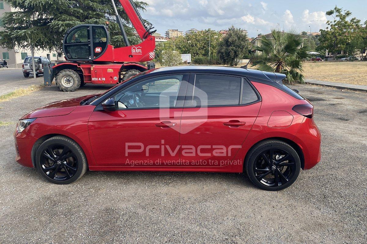 OPEL Corsa 1.2 100 CV GS Line