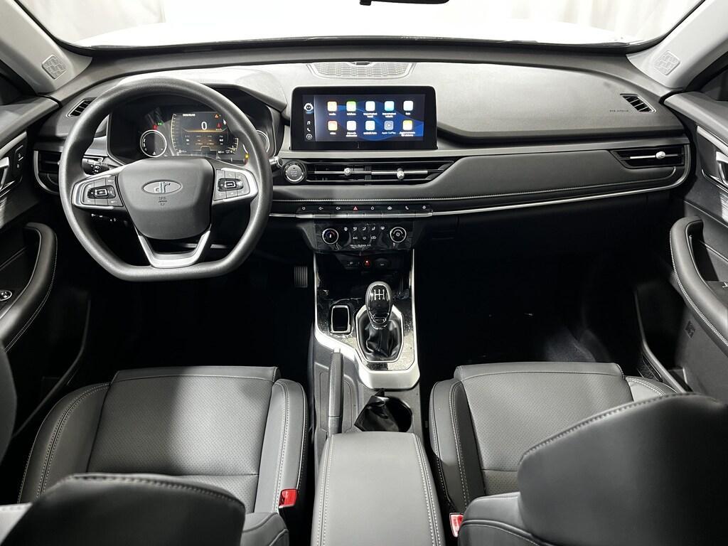 DR Motor DR 5.0 1.5 Unica Gpl 114cv