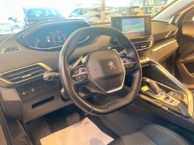 Peugeot 3008 BlueHDi 130 S&S EAT8 Allure