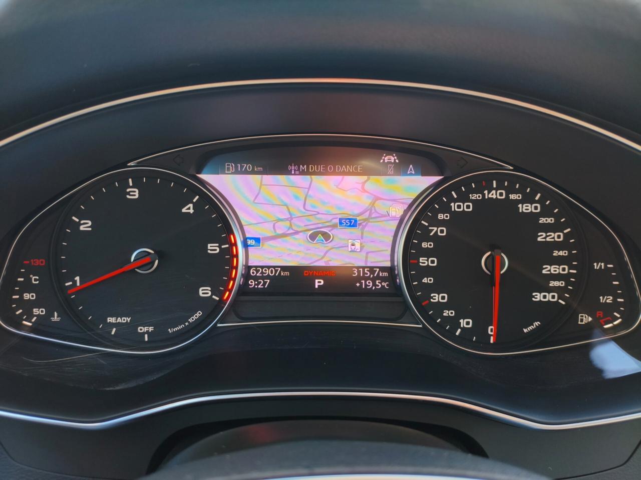 Audi A6 Avant 40 2.0 TDI S tronic Business