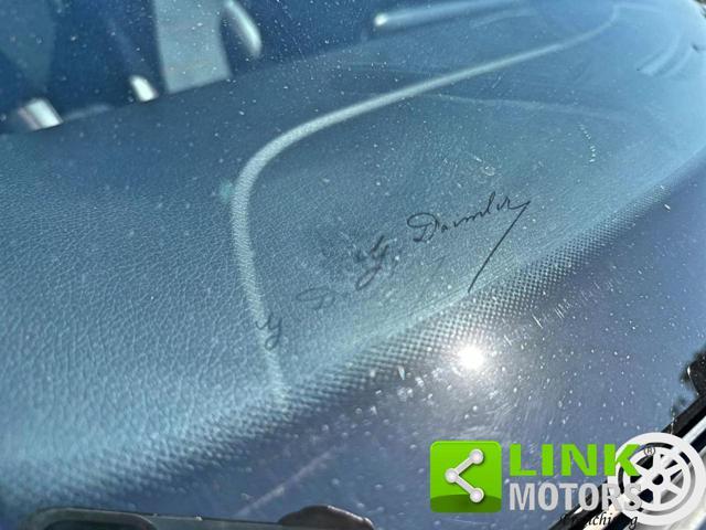 MERCEDES-BENZ A 180 d Automatic Premium AMG GARANZIA 24 MESI