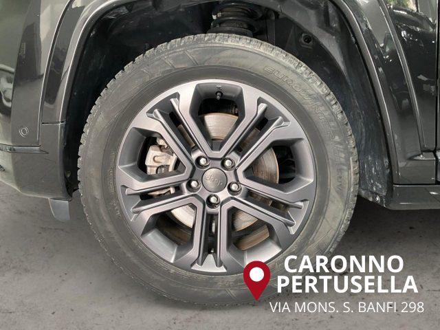 JEEP Compass 1.3 Turbo T4 190 CV PHEV AT6 4xe 80° Anniversario