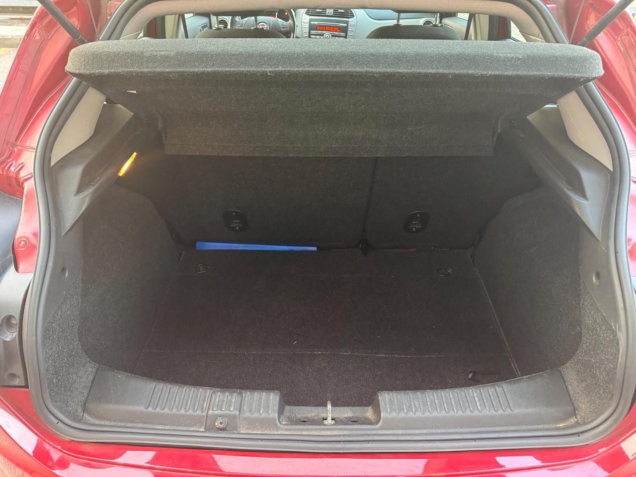 Fiat Bravo 1.6 MJT 105CV NEOPATENTATI