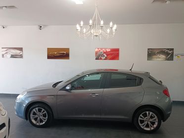 Alfa Romeo Giulietta 1.6 JTDm-2 105 CV Distinctive