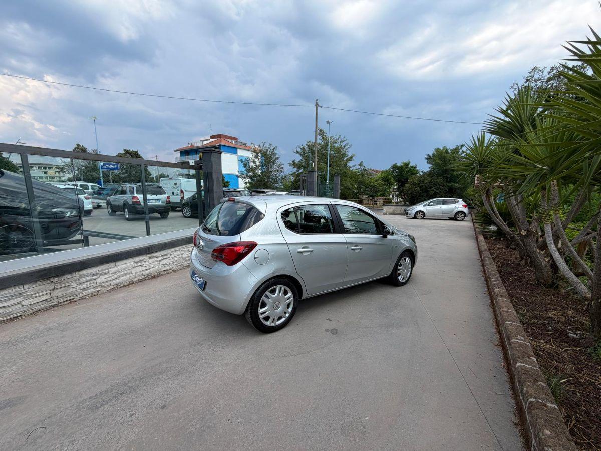 OPEL - Corsa - 1.4 90 CV GPL 5p. Innovation