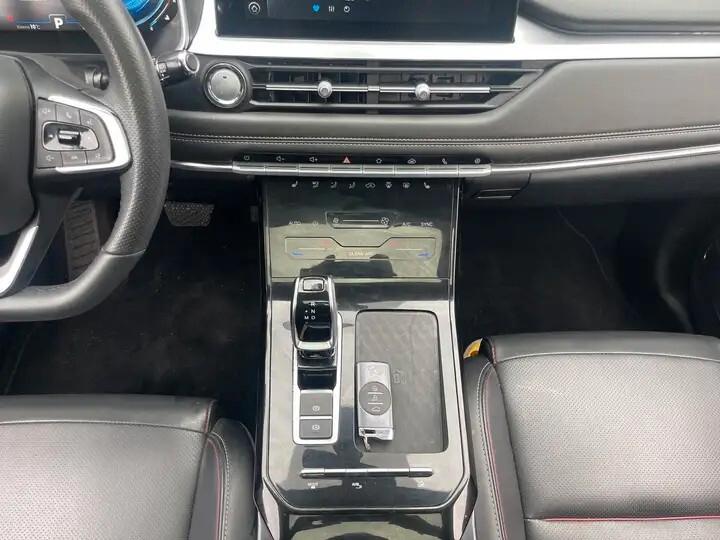 DR Automobiles DR6.0 Gpl~Unipro~Promo Finanziamento