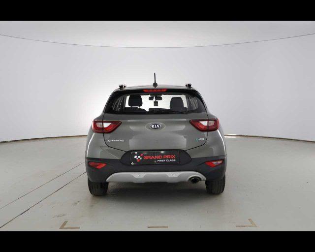 KIA Stonic 1.2 DPI ECO GPL Urban