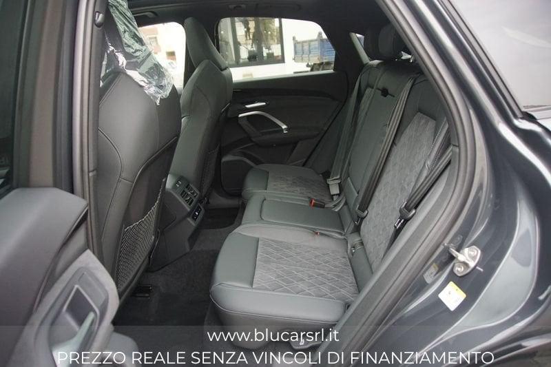 Audi Q5 Sportback TDI 150kW quattro S tronic S Line Edition
