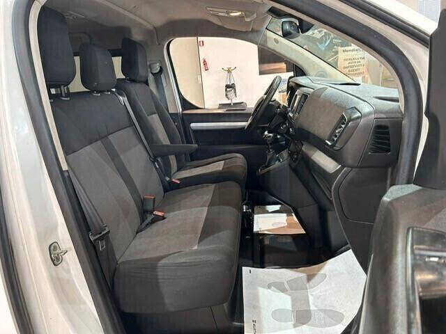 Peugeot Traveller 100 S&S Compact Business * PREZZO IVA ESCLUSA *