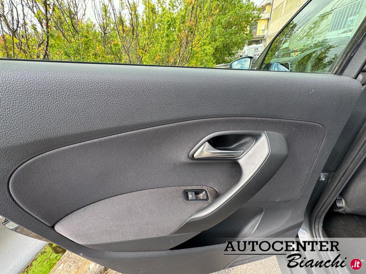 Volkswagen Polo 5 Porte 1.2 tdi Trendline