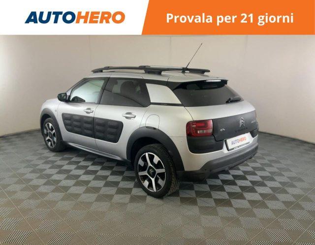 CITROEN C4 Cactus PureTech 82 Feel