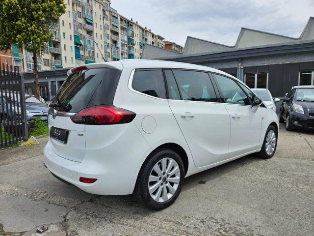 OPEL Zafira Tourer 2.0 CDTi 165CV aut. 7POSTI