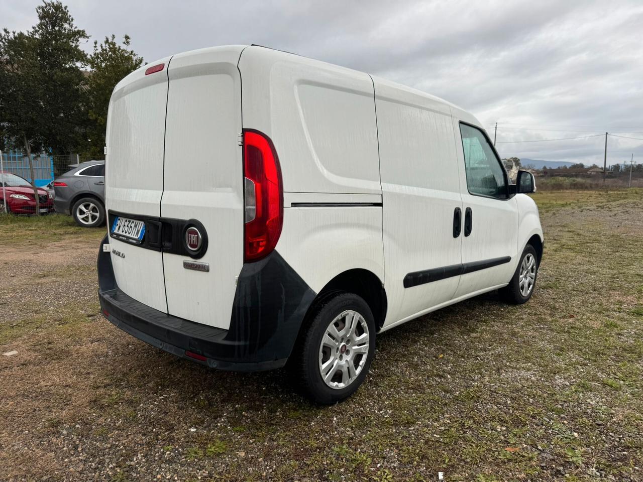 Fiat Doblo cargo 1.3 mjet 2019 SOLO 140.000 KM
