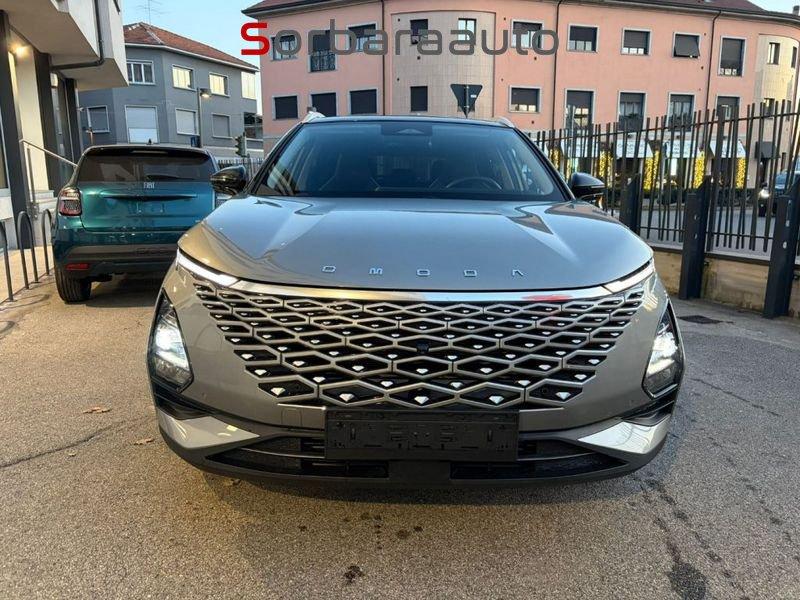 OMODA 5 Omoda 1.6 TGDI/GPL 147CV aut. Premium