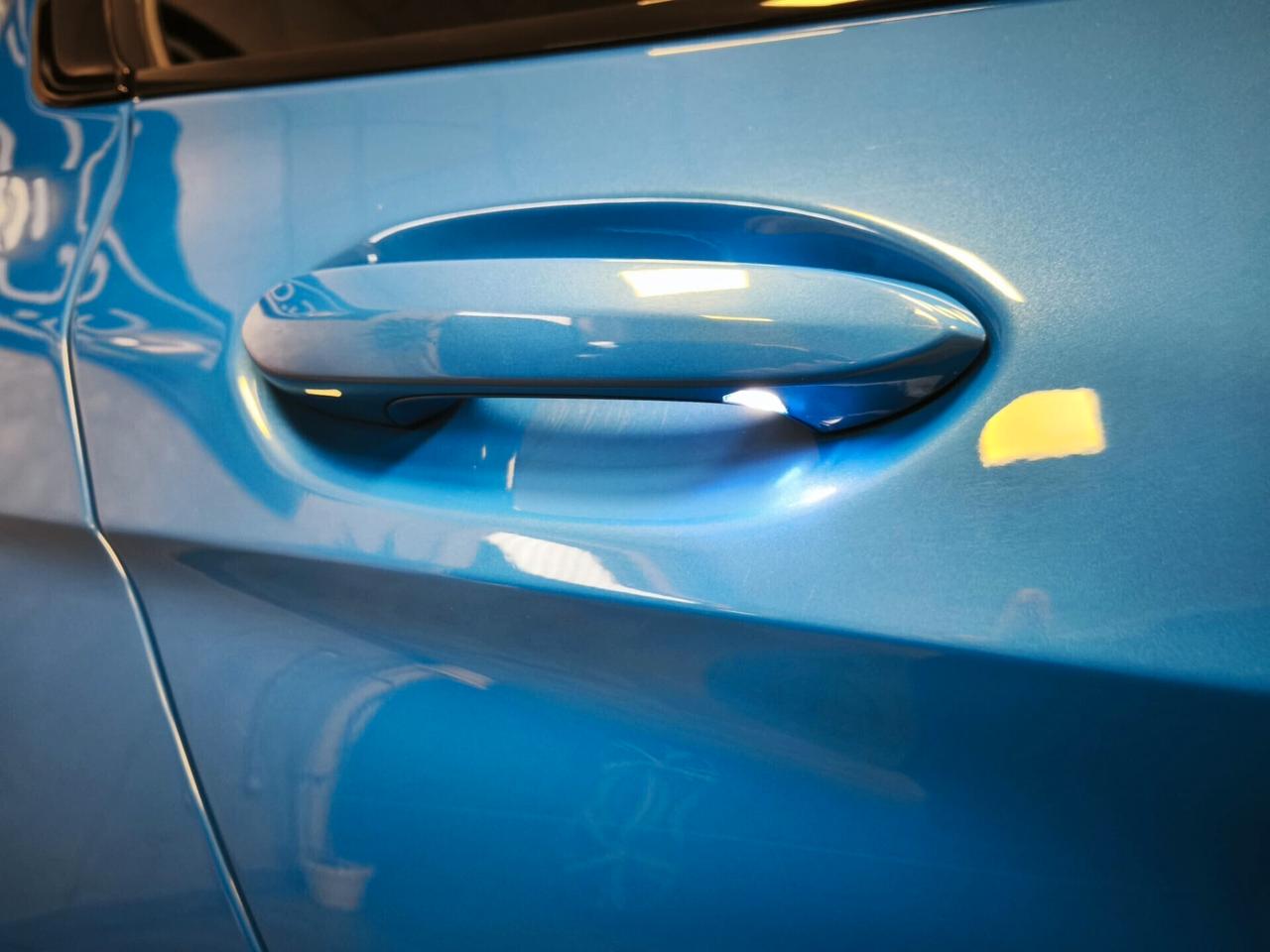 Bmw 118 118d 5p. Msport