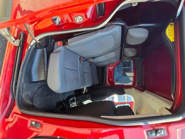 PEUGEOT Partner AUTOCARRO 1.6 bluehdi IVA ESPOSTA