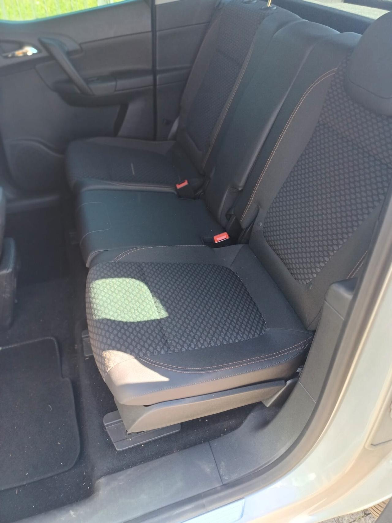 Opel Meriva 1.4 Turbo 120CV Cosmo CON PORTA BICI