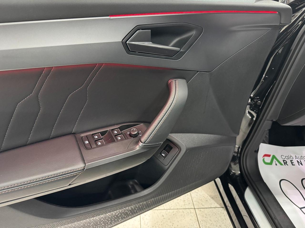 Formentor 2.0TDI DSG TETTO APRIBILE SUPER BELLA