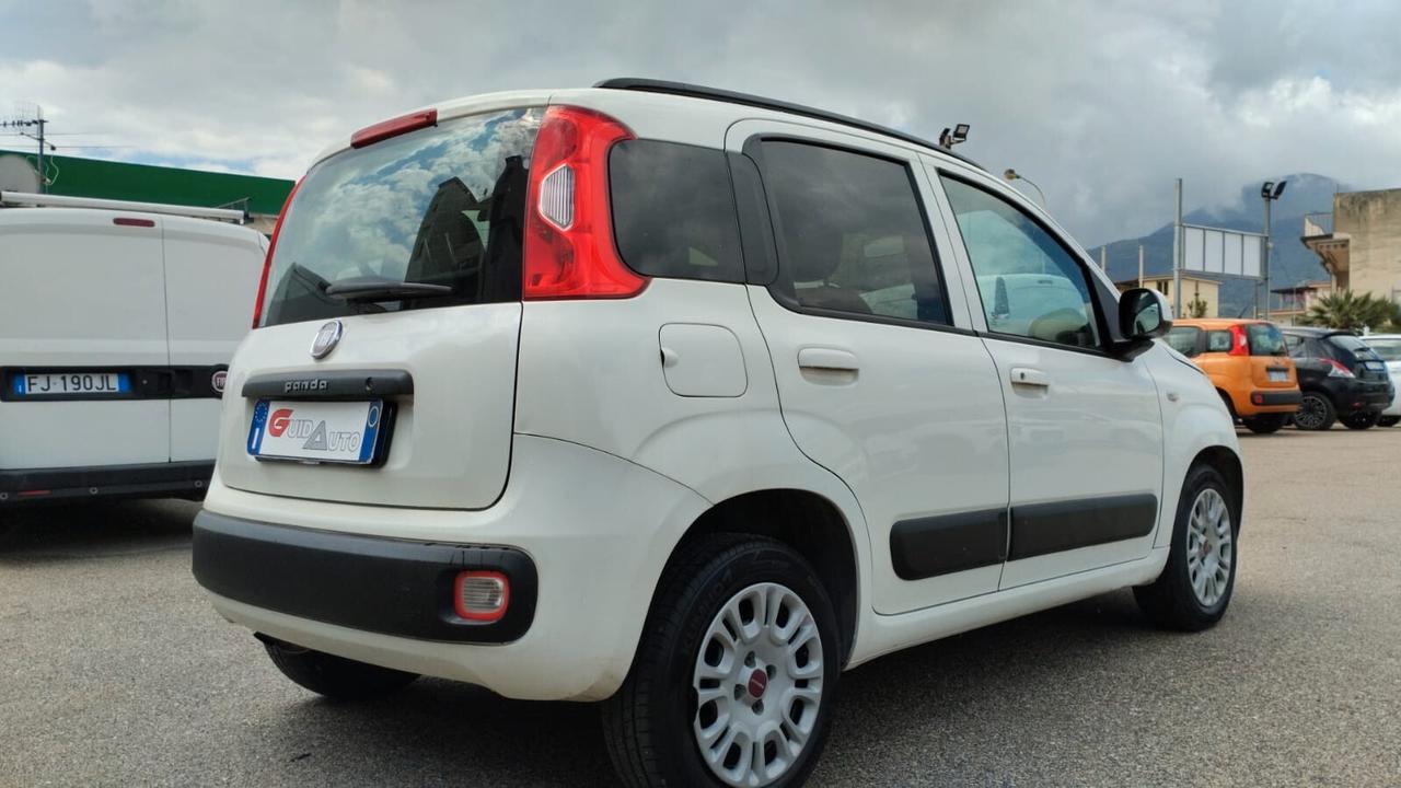 Fiat Panda 1.3 MJT S&S Easy