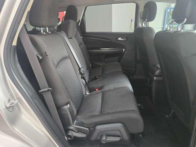 Fiat Freemont Freemont 2.0 mjt 16v Urban 170cv