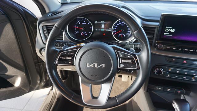KIA Ceed 1.6 CRDi 136 CV MHEV DCT SW Business