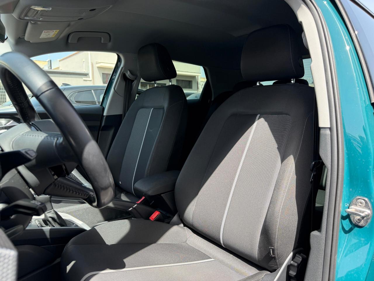 Audi A1 Citycarver 30 TFSI S-tronic Admired