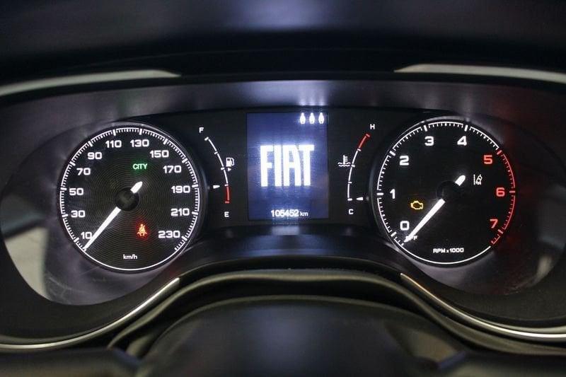 FIAT Tipo 1.6 Mjt S&S SW Business