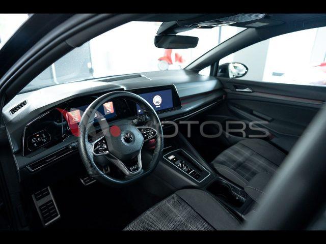 VOLKSWAGEN Golf 2.0 TDI GTD 200 CV DSG