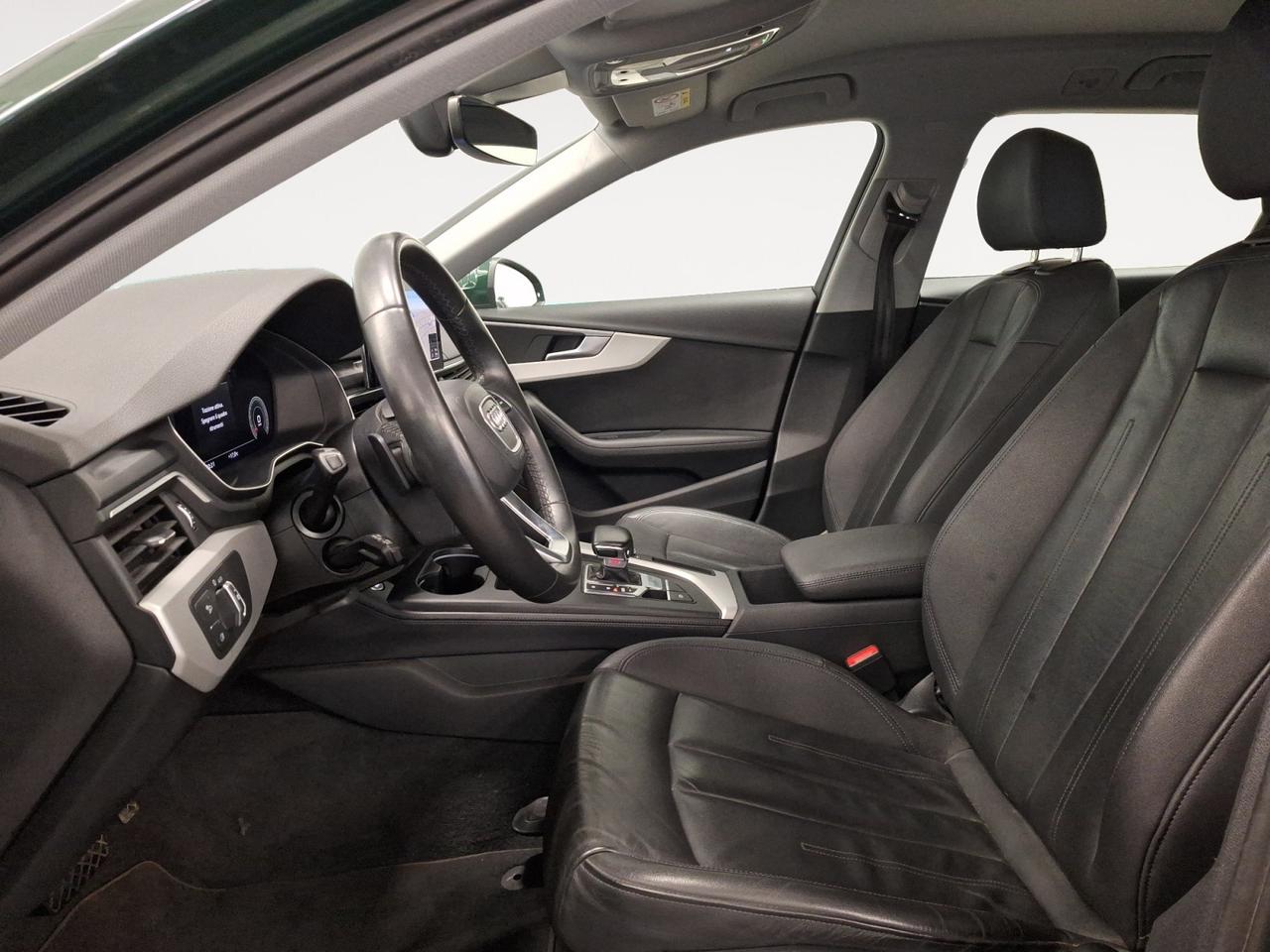 Audi A4 Allroad 40 2.0 tdi mhev Business Evolution quattro 204cv s-tronic