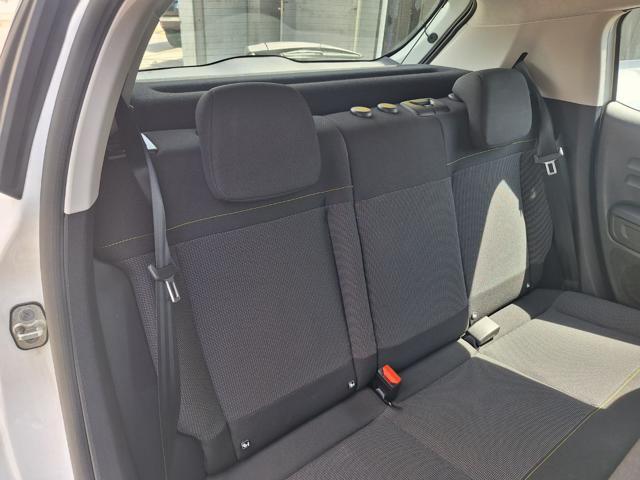 CITROEN C3 BlueHDi 100 S&S Business Combi N1 N°GS463