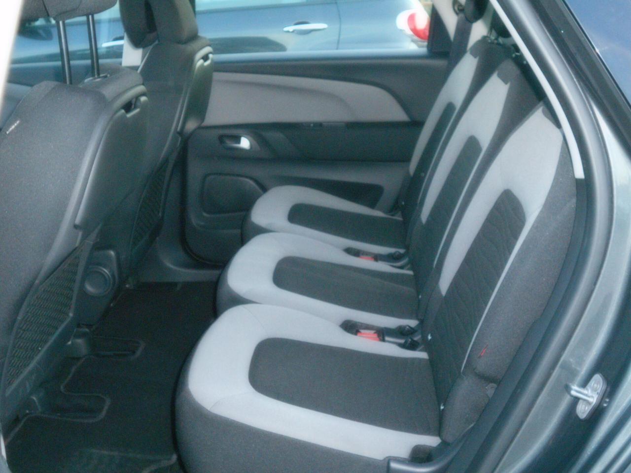 Citroen C4 Picasso BlueHDi 100 S&S Seduction