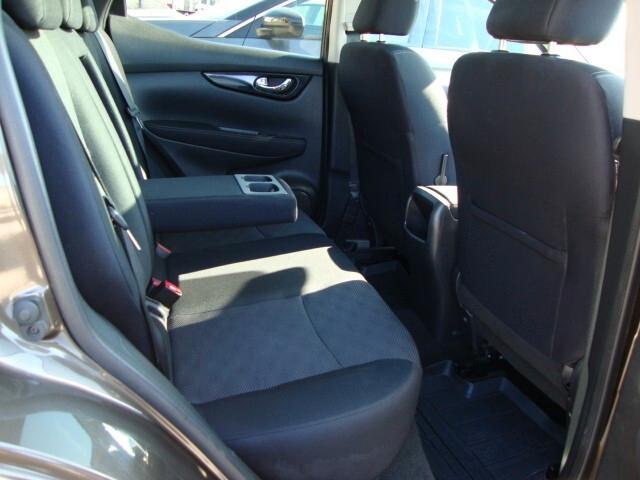 Nissan Qashqai 1.2 DIG-T N-Connecta