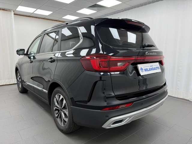 Cirelli Altro 6 1.5L BENZINA MANUALE 139CV PRONTA CONSEGNA