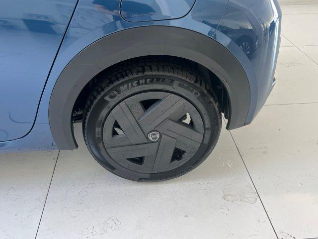 LANCIA Ypsilon Hybrid e-DCT LX da e229,00 mensili