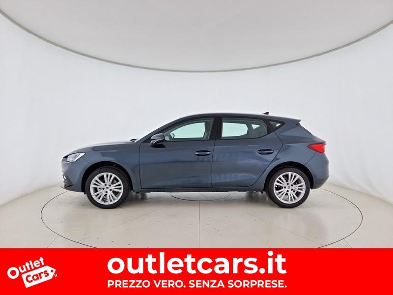 Seat Leon 1.0 etsi business 110cv dsg