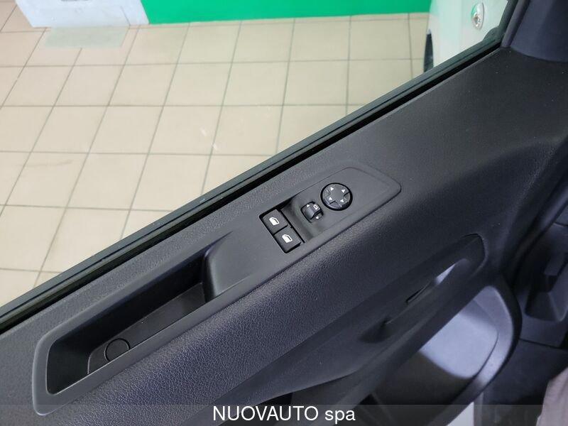 FIAT Scudo 2.0 BlueHDi 145CV LH1 Furgone Business